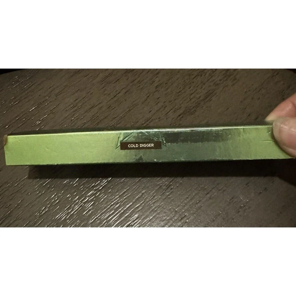 NIB Jeffree Star Cosmetics Cold Digger Automatic Eyeliner